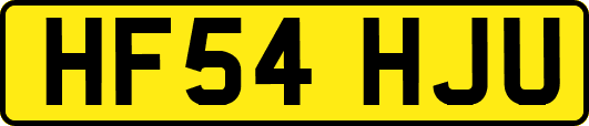 HF54HJU