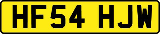 HF54HJW