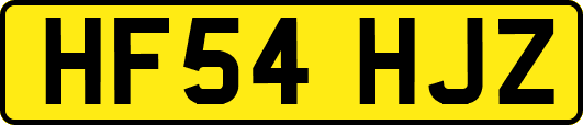 HF54HJZ