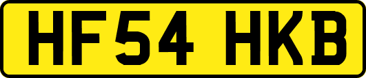HF54HKB