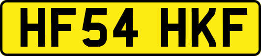 HF54HKF