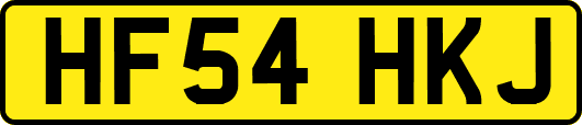 HF54HKJ