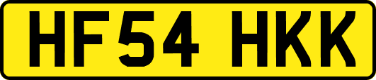 HF54HKK