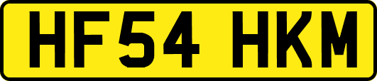HF54HKM