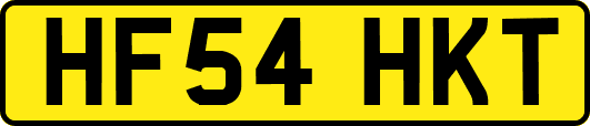 HF54HKT