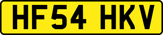 HF54HKV