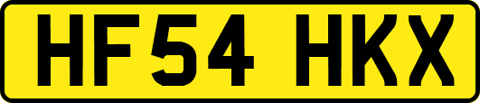HF54HKX