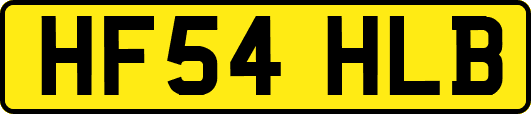 HF54HLB