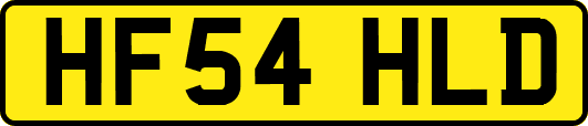 HF54HLD