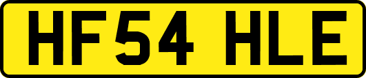 HF54HLE