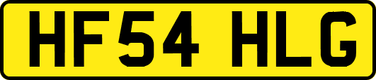 HF54HLG