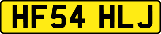 HF54HLJ