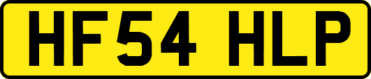 HF54HLP