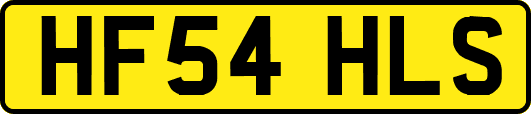 HF54HLS