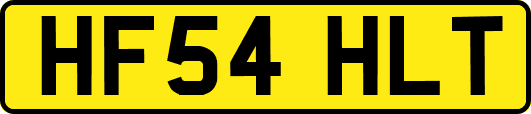 HF54HLT