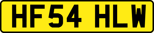HF54HLW