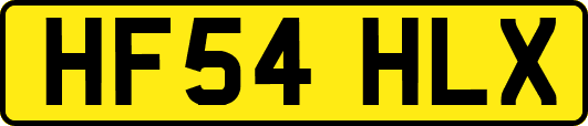 HF54HLX