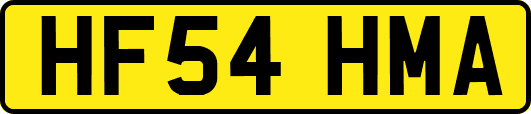 HF54HMA