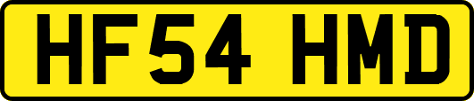 HF54HMD