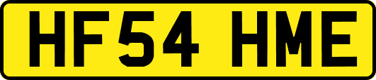 HF54HME