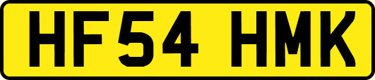 HF54HMK