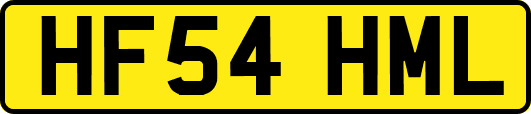 HF54HML