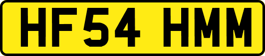 HF54HMM