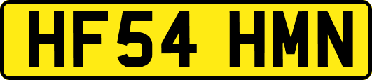 HF54HMN