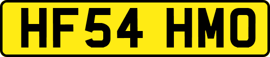 HF54HMO