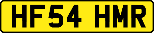 HF54HMR