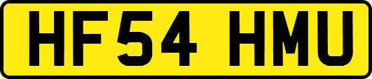 HF54HMU