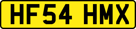 HF54HMX