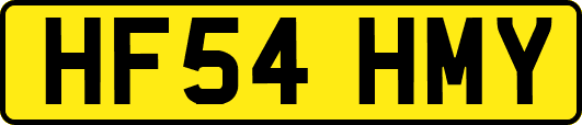 HF54HMY