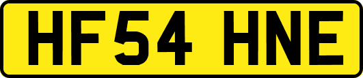 HF54HNE