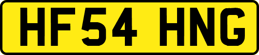 HF54HNG