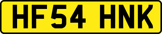 HF54HNK
