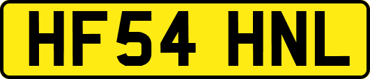 HF54HNL