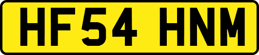HF54HNM