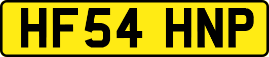 HF54HNP