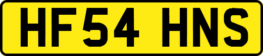HF54HNS