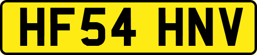 HF54HNV