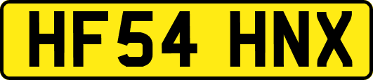 HF54HNX