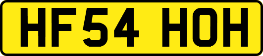 HF54HOH