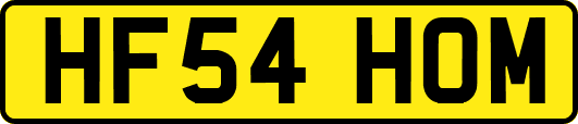 HF54HOM