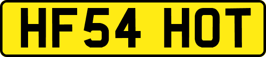 HF54HOT