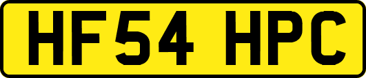 HF54HPC