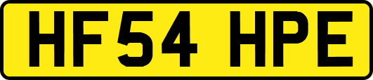 HF54HPE