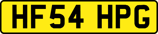 HF54HPG