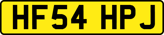 HF54HPJ