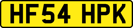 HF54HPK